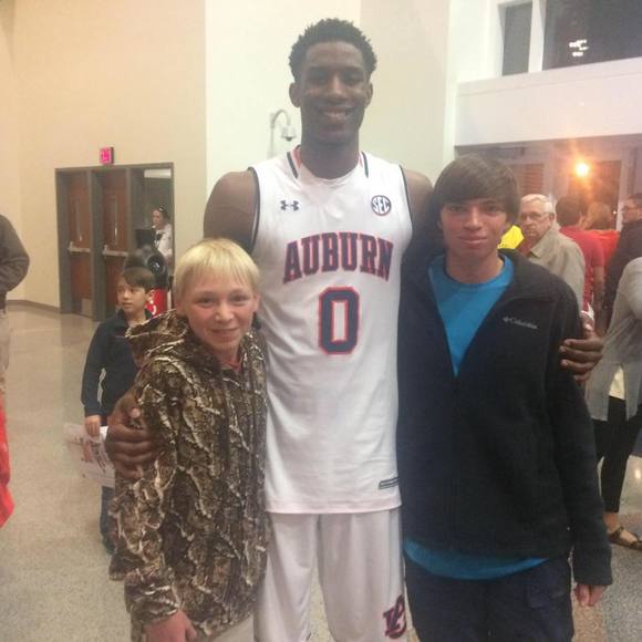 Meet your Posher, Matthew - Picture 1 of 1